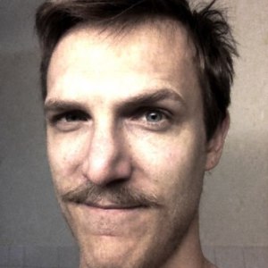 Photo de profil de Frédéric Parazines