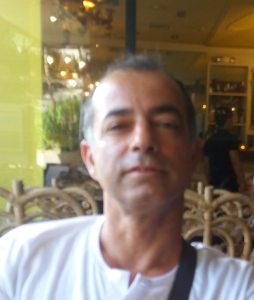 Photo de profil de Frederic Pardanaud