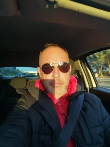 Photo de profil de Frederic Pascal