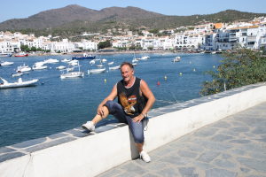 Photo de profil de Frederic Pascal
