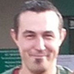 Photo de profil de Frederic Pauthe