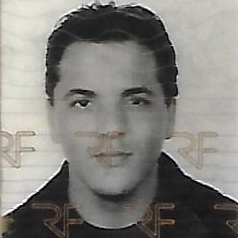 Photo de profil de Frederic Payet