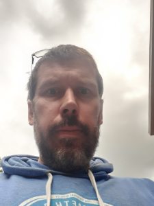 Photo de profil de Frederic Payot