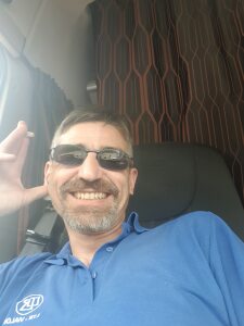 Photo de profil de Frederic Pegaz