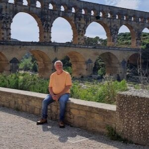 Photo de profil de Frederic Peigney