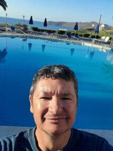 Photo de profil de Frederic Pellegrin