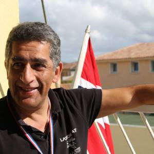 Photo de profil de Frédéric Pelosof