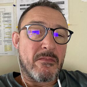 Photo de profil de Frederic Peltier