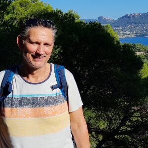 Photo de profil de Frederic Perche