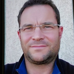 Photo de profil de Frédéric Percie Du Sert
