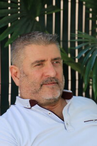 Photo de profil de Frédéric Perret