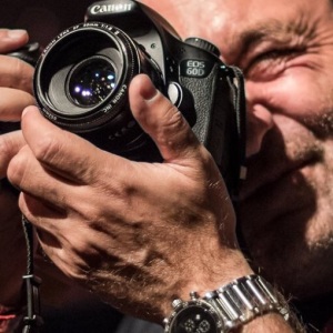 Photo de profil de Frederic Perry