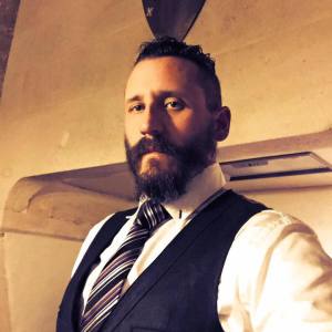 Photo de profil de Frédéric Pers