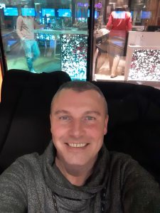 Photo de profil de Frédéric Pesson