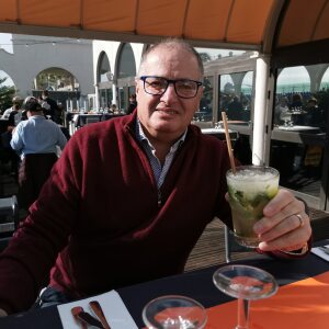Photo de profil de Frédéric Peteuil