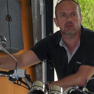 Photo de profil de Frédéric Petit