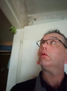 Photo de profil de Frédéric Petit