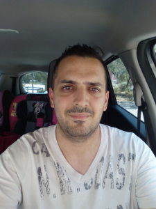 Photo de profil de Frederic Petrolese