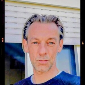 Photo de profil de Frédéric Peudecoeur