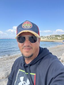 Photo de profil de Frederic Pezone