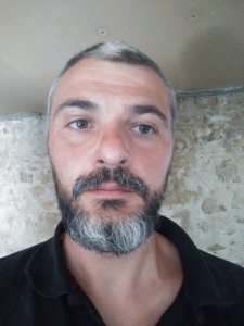Photo de profil de Frédéric Pialat