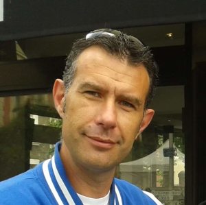 Photo de profil de Frédéric Piat