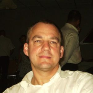 Photo de profil de Frédéric Pichenot