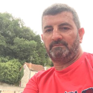 Photo de profil de Frederic Pichon