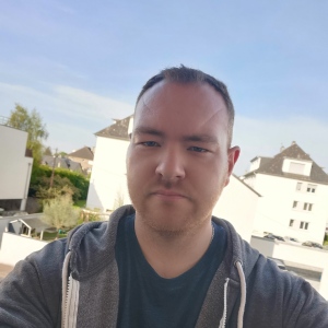 Photo de profil de Frédéric Pierre