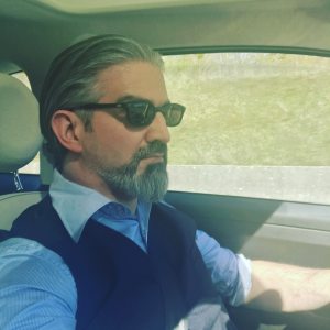 Photo de profil de Frederic Pignol-Lanier