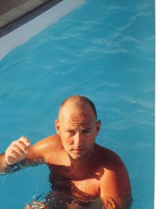 Photo de profil de Frédéric Pinaut