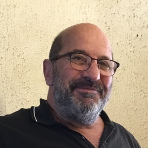 Photo de profil de Frederic Pinchenet