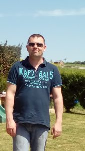 Photo de profil de Frederic Pinchon