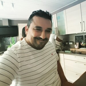 Photo de profil de Frederic Pinto