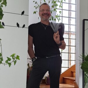 Photo de profil de Frederic Pipparelli
