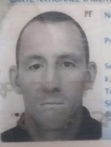 Photo de profil de Frédéric Pitard