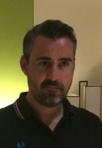 Photo de profil de Frédéric Platon