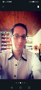 Photo de profil de Frédéric Playe