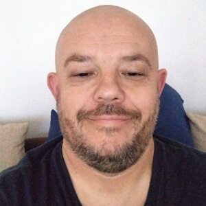 Photo de profil de Frédéric Plumet