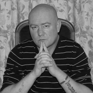 Photo de profil de Frédéric Pochauvin