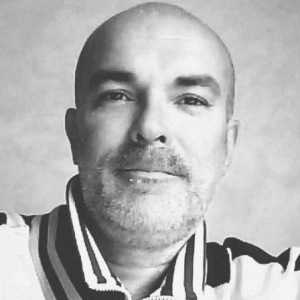 Photo de profil de Frederic Pomarel