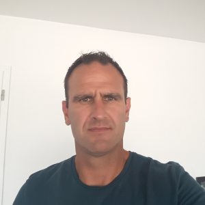 Photo de profil de Frederic Pommelet