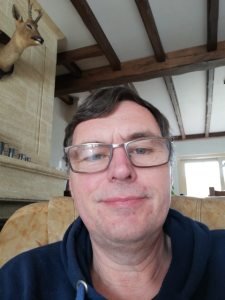 Photo de profil de Frédéric Ponce