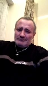 Photo de profil de Frédéric Pons
