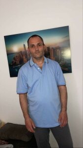 Photo de profil de Frédéric Pontet