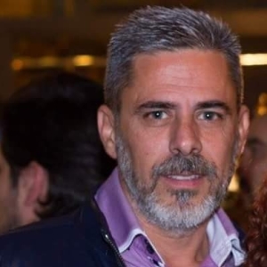Photo de profil de Frederic Porras