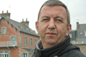 Photo de profil de Frederic Pors