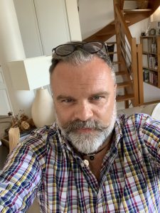 Photo de profil de Frederic Portier