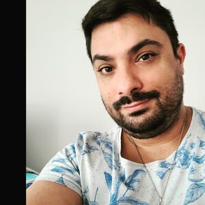 Photo de profil de Frédéric Pothin