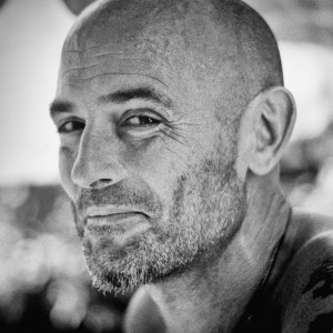 Photo de profil de Frederic Poumeroulie